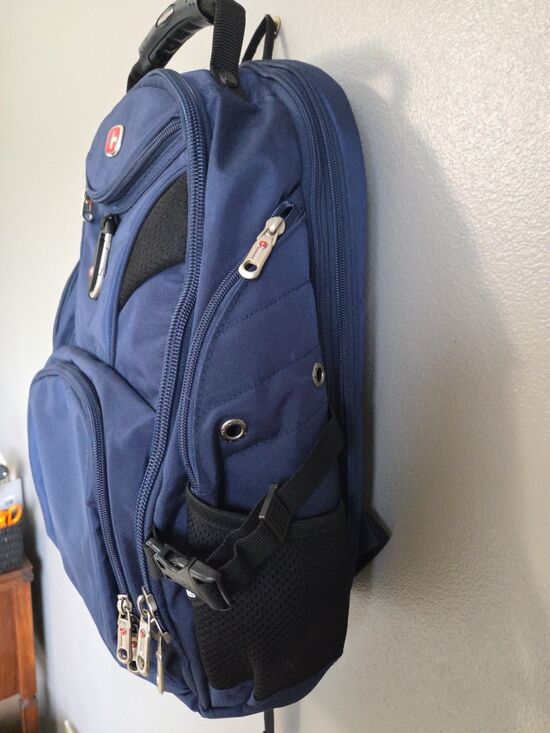 louis vuitton backpack black straps Montsouris Monogram Taurillon Leather around zip closure make Rockfish Lure 6oz P-Series 24 Fly Line:Blue/Gray 4wt